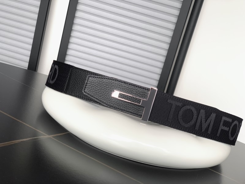 Tom Ford Belts